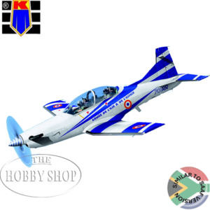 Pilatus PC-7 MKX