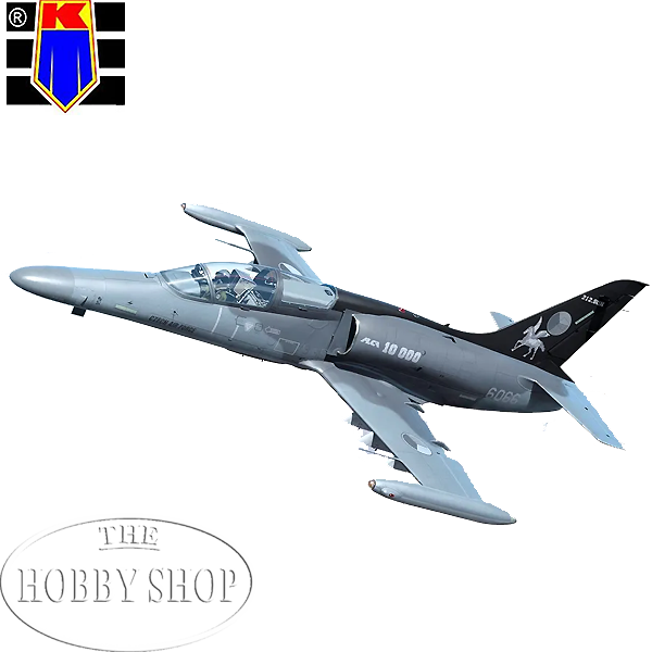 Kovozavody 1/72 L-159A Alca