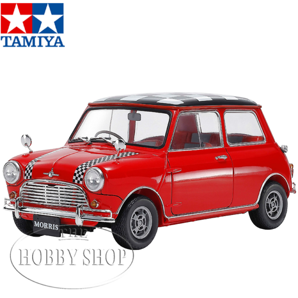 Mini Cooper 1275S Mk 1