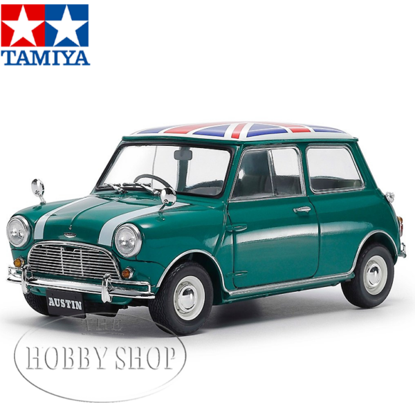 Austin Mini Cooper 1275S
