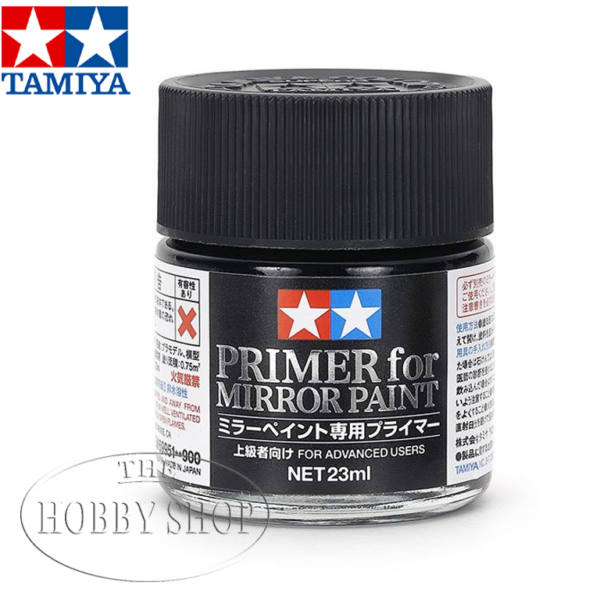 Mirror Paint Primer 23ml