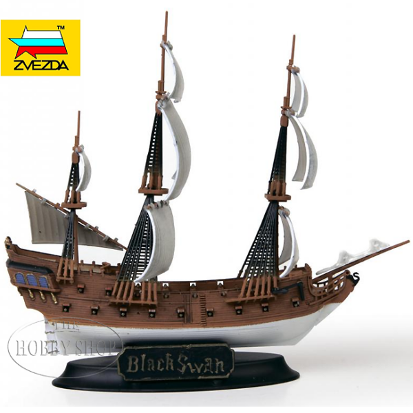 1/350 Black Swan