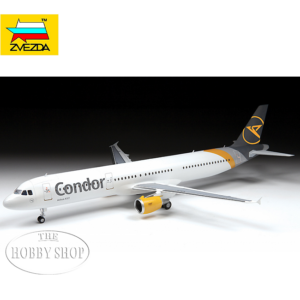 Airbus A321 Ceo