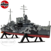 Airfix 1/600 HMS Suffolk Airfix 1/600 HMS Suffolk