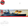 Airfix 1/600 HMS Nelson