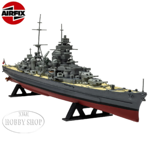 1/600 Prinz Eugene