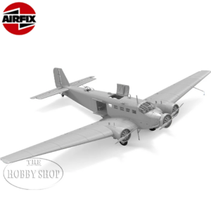 Junkers Ju52/3mg4e