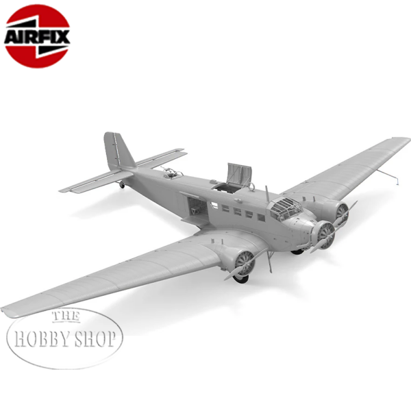 Junkers Ju52/3mg4e