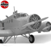 Airfix 1/72 Junkers Ju52/3mg4e Airfix 1/72 Junkers Ju52/3mg4e