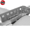 Airfix 1/72 Junkers Ju52/3mg4e Airfix 1/72 Junkers Ju52/3mg4e