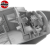 Airfix 1/72 Junkers Ju52/3mg4e Airfix 1/72 Junkers Ju52/3mg4e