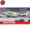 Airfix 1/72 Junkers Ju52/3mg4e Airfix 1/72 Junkers Ju52/3mg4e