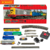 Freightmaster Train Set