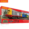 Hornby HO/OO Freightmaster Train Set