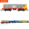 Hornby HO/OO Freightmaster Train Set