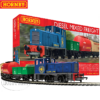 Hornby HO/OO Diesel Mixed Freight Train Set