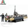 Biber Midget Submarine