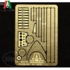 Italeri 1/35 Biber Midget Submarine