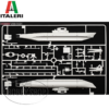 Italeri 1/35 Biber Midget Submarine