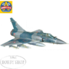 1/72 Mirage 2000C Multirole Fighter