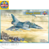 Modelsvit 1/72 Mirage 2000C Multirole Fighter