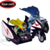 Polar Lights 1/24 Batcycle Polar Lights 1/24 Batcycle