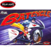 Polar Lights 1/24 Batcycle Polar Lights 1/24 Batcycle