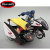 Polar Lights 1/24 Batcycle Polar Lights 1/24 Batcycle