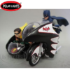 Polar Lights 1/24 Batcycle Polar Lights 1/24 Batcycle