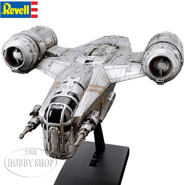 1/144 Star Wars Razor Crest (Bandai)