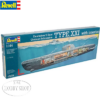 Revell 1/144 German Submarine Type XXI with Interior Revell 1/144 German Submarine Type XXI with Interior