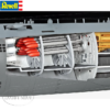 Revell 1/144 German Submarine Type XXI with Interior Revell 1/144 German Submarine Type XXI with Interior