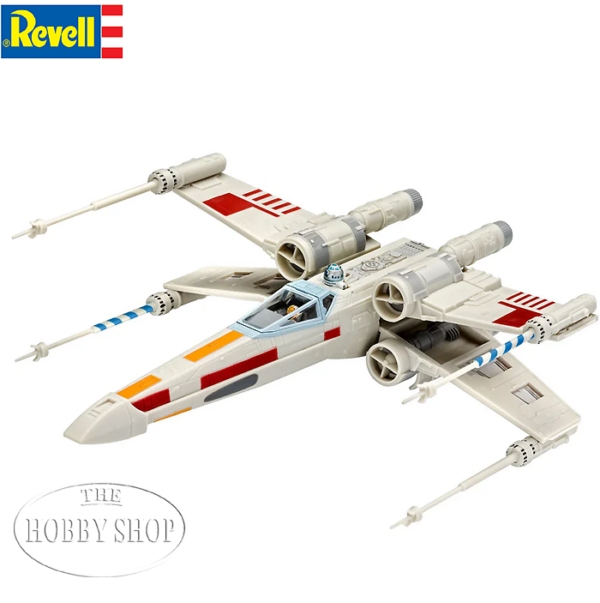 1/57 X-Wing Fighter