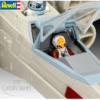 Revell 1/57 X-Wing Fighter Revell 1/57 X-Wing Fighter