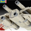 Revell 1/57 X-Wing Fighter Revell 1/57 X-Wing Fighter