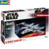Revell 1/57 X-Wing Fighter Revell 1/57 X-Wing Fighter