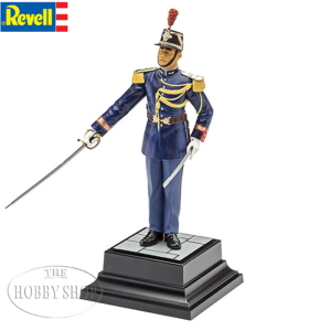 1/16 Republican Guard Figurine Kit